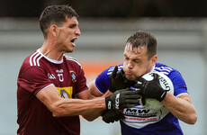 Stunning second half sees Westmeath thump dismal Laois by 16 points