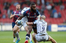 Fiji call up Radradra to Olympic sevens squad but Top 14 top try-scorer Tuisova misses out