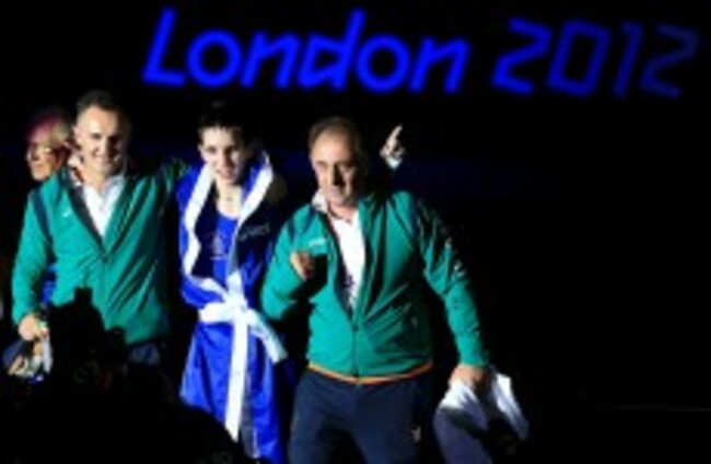 As it happened: London 2012 Olympics, day 11