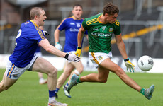 Meath fire 4-22 against Longford to book Leinster semi-final place