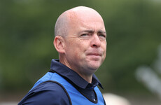 Longford on hunt for new manager as Davis steps down after Meath defeat