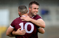 Shane Walsh injury, future of Roscommon boss and Galway's fresh faces