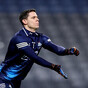 'If you're finished, just say it. Dublin are going to be answering questions about this, there's no closure'