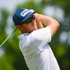 Seamus Power hits 67 to secure top 10 finish on PGA Tour as Davis wins after play-off
