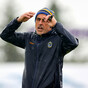 'Straight knockout for football is really, really poor' - Cunningham unhappy with lack of backdoor