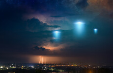 Your evening longread: How the US Pentagon started taking UFOs seriously