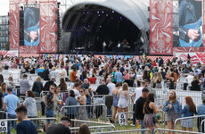 Festivals, football and foreign travel: how successful have large-scale test events been in Europe?