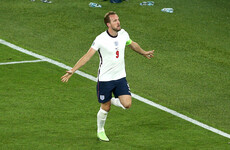 David Meyler: I can see Kane firing England into Euro 2020 final showdown with Italy
