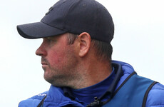 Mike Quirke steps down as Laois boss following Leinster Championship exit