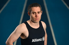 'If it was any other sport, you’d be shouting, singing, and dancing about it constantly. But it's Para sport'