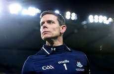 Cluxton uncertainty a strange situation for Dublin, yet low-key exit may be natural step