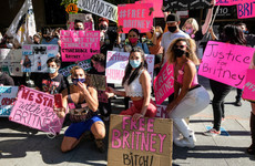 Sitdown Sunday: Britney Spears' conservatorship nightmare