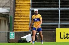'They went into shock at how the decision was made' - how Clare never recovered from sin bin call