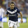 Christmas comes early: Arsenal wrap up deal for Santi Cazorla
