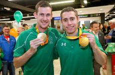 'This will be our fourth Games together, it's great' - two of Ireland's top stars set for Tokyo