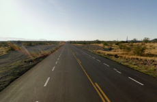 Mexico: 16 killed as pick-up truck ploughs into tractor-trailer