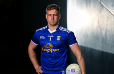'If we lose to Tyrone, it's probably one of the worst years in Cavan football history'