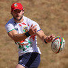Henshaw back running as Lions wait for clarity amid Covid uncertainty