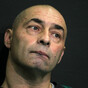 Boxing trainer Pete Taylor 'within touching distance' of gunman when he was shot, court hears