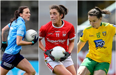 6 for runners-up Cork and 5 for champions Dublin as Team of the League announced