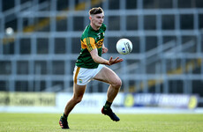 3,500 now permitted to attend Munster football semi-finals