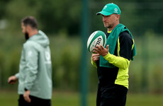 'You can learn from any team who play a game like that' – Catt impressed by skillful Japan attack