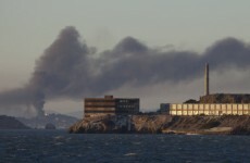 Major Chevron refinery fire forces San Francisco Bay residents indoors