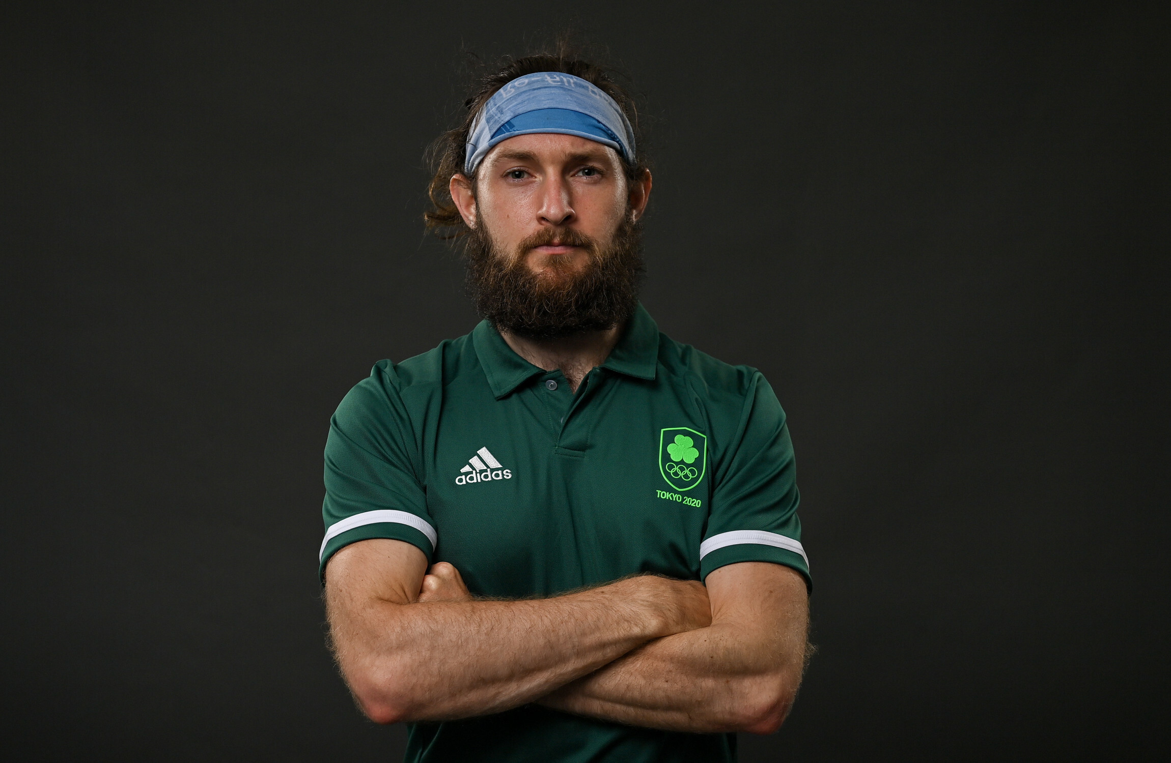 Paul O'Donovan: 'Really, there's a ceiling on how happy you can be, winning medals' - Vimarsana News