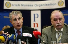 Frontline workers join new union