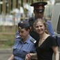 Pussy Riot trial: prosecutors want three years for band members