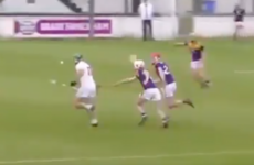 Kildare record monumental hurling win over Wexford after high drama in Newbridge