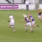 Kildare record monumental hurling win over Wexford after high drama in Newbridge