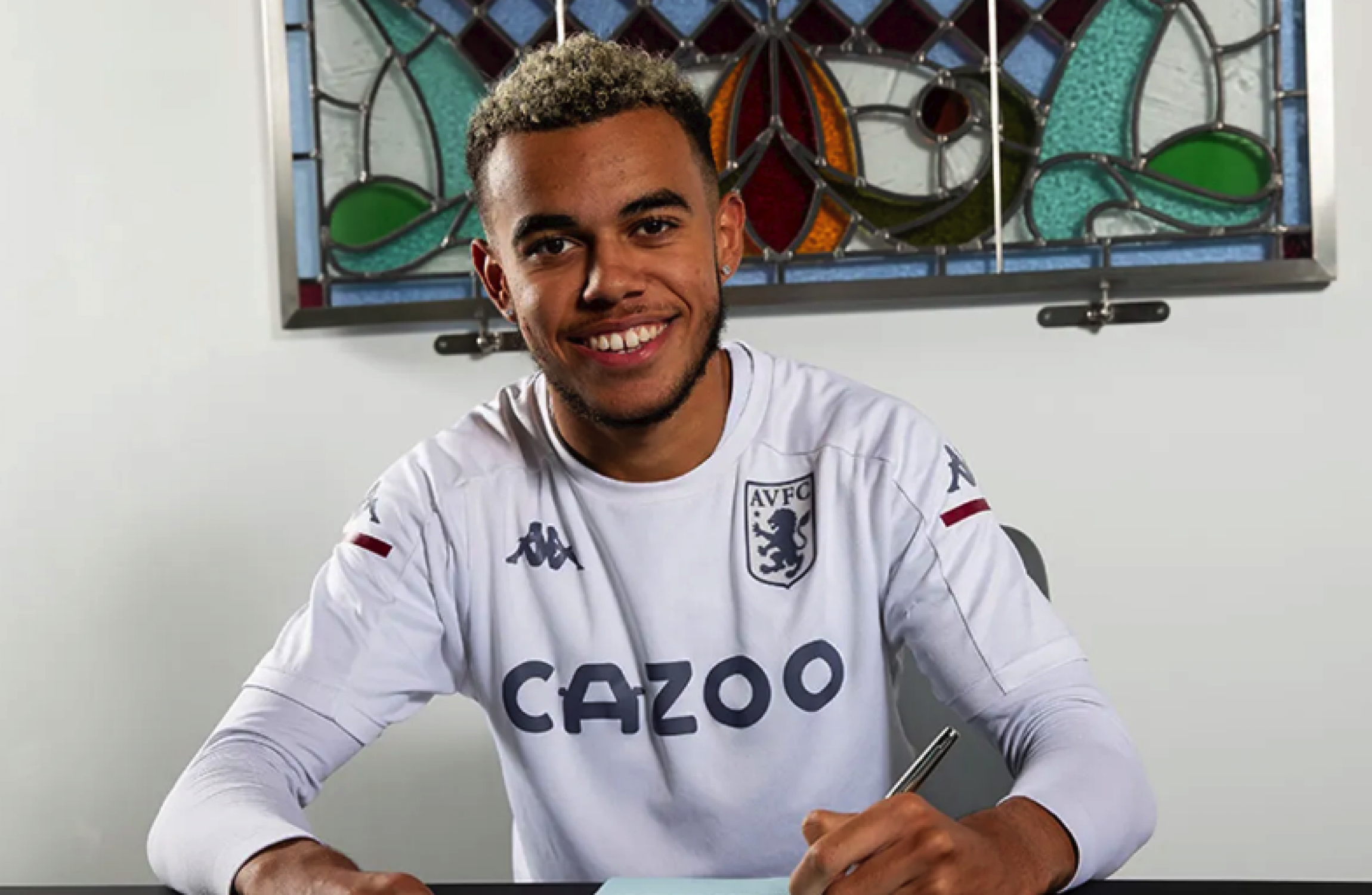 Ireland U21 winger Tyreik Wright rewarded with new Aston Villa contract - Vimarsana News