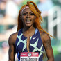 Sha'Carri Richardson out of Olympics after USA relay snub