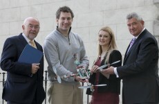 Students fear 'two-tiered' college system as Quinn endorses loan scheme