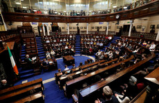 The cost of funding TDs climbed to €47.49 million last year