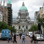 570 Covid-19 cases reported in Northern Ireland, the highest daily figure since January
