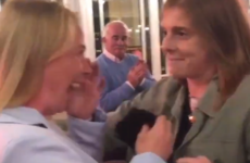 Ireland goalkeeper McFerran surprised with new World Cup medal after original was stolen from home