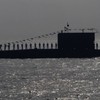 India set to test first nuclear submarine