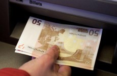Irish adults carry €78m in cash daily - survey