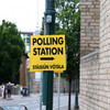 Polls close in Dublin Bay South after first election of the pandemic