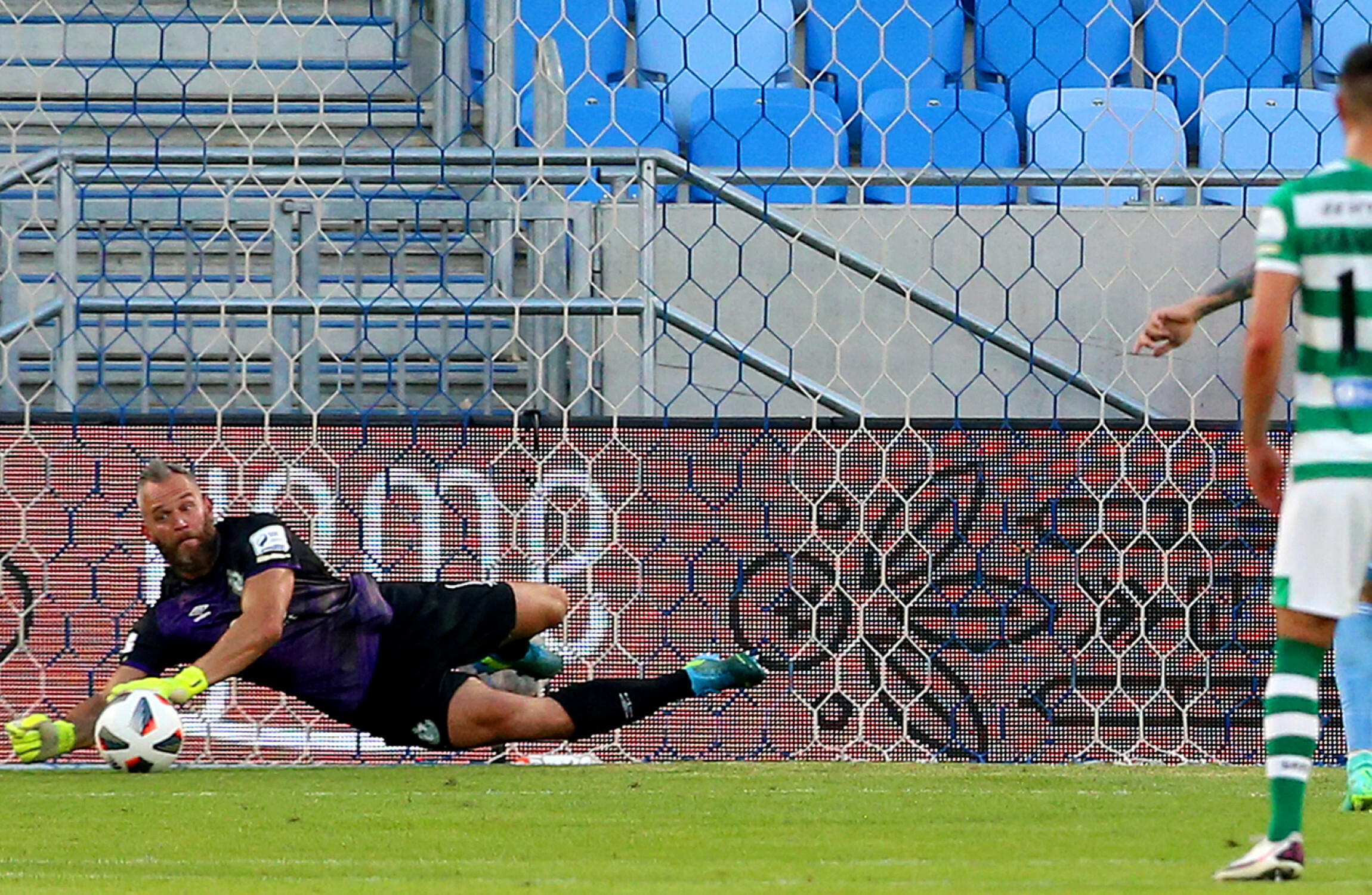'Ultimately Alan has kept us in the tie at the end' - Vimarsana News