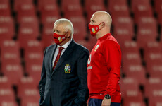 'I honestly believe that we will see a Test series' - Lions boss Gatland