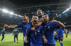 David Meyler: Euro 2020 has been tough for an Irishman in England but Italy will do the business