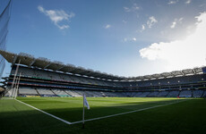 Croke Park to host 18,000 supporters for Leinster hurling final
