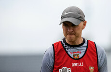 Paddy Tally departs role as Down manager
