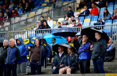 Sitting in biblical rain for a Connacht semi-final and more of the week's best sportswriting