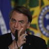 Brazilian President Jair Bolsonaro slams corruption probe with foul language