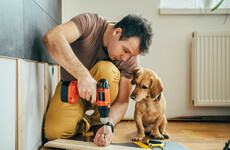 Opinion: I have become that which I most feared - a man who does DIY