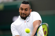 Nick Kyrgios pulls out of Olympics following decision to play without fans